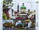 Краса і велич України. Львівська область