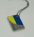Підвіс картка Україна