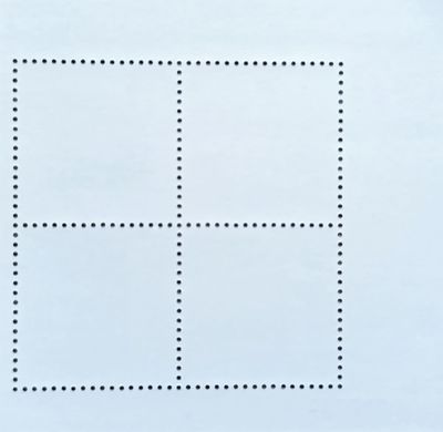 90 років поштовим маркам УНР Середа