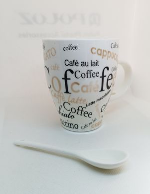 Чашка Coffee