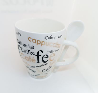Чашка Coffee